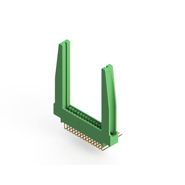 346-030-558-878 EDAC Inc.  Edgeboard Connectors